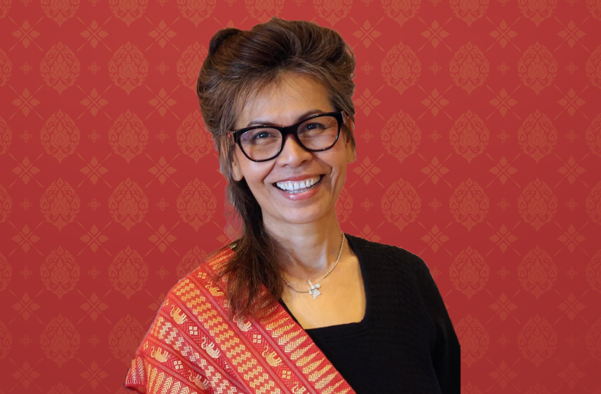 Image of Sawatdi founder